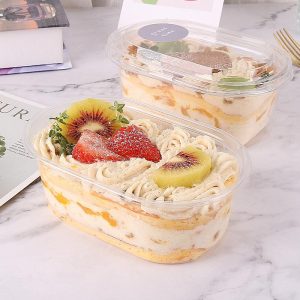 Tiramisu Cup